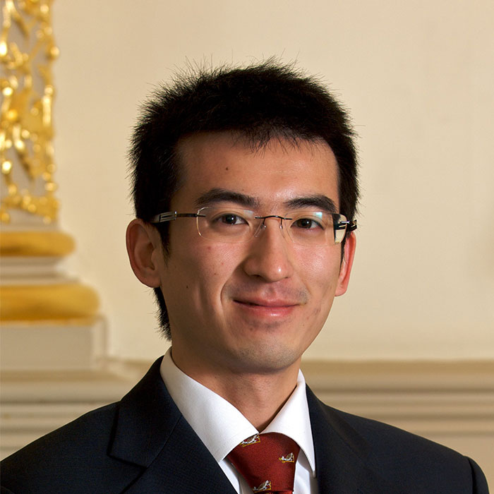 Image of Kai Wong