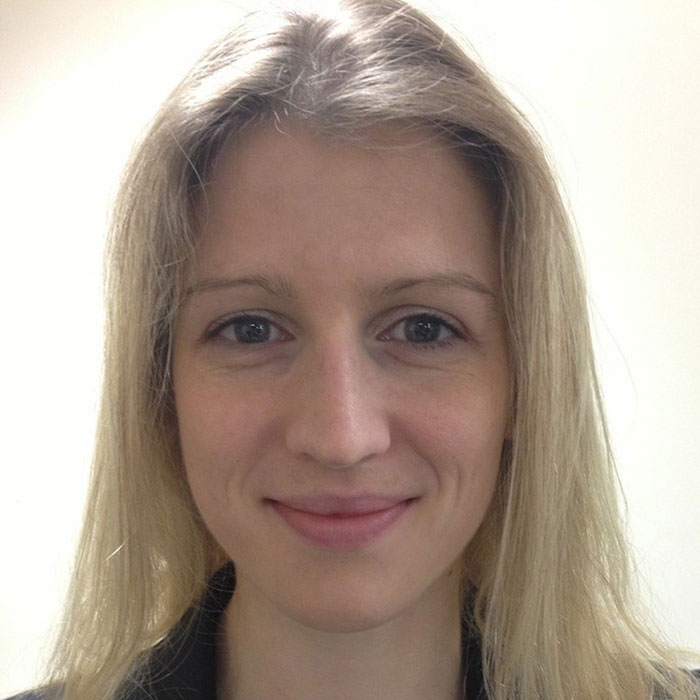 Image of Leanne Ashrafian