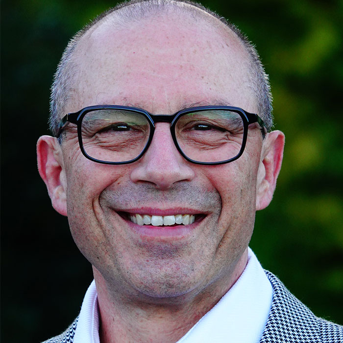 Image of Adam Greenbaum
