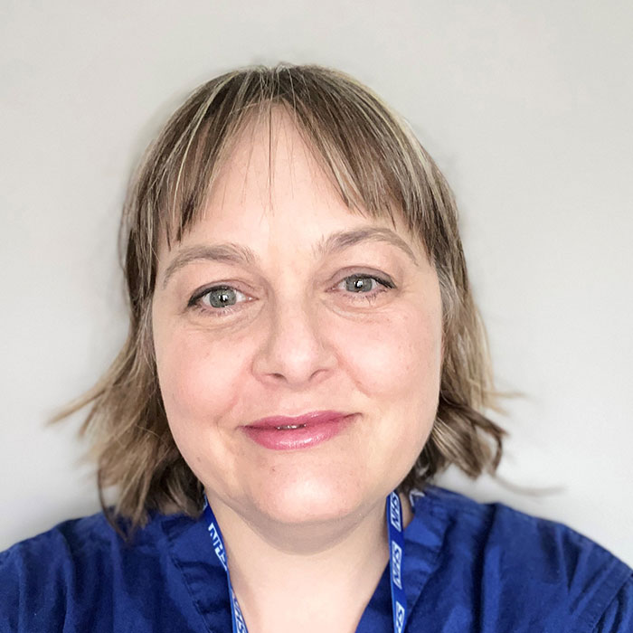Image of Amy Thomas
