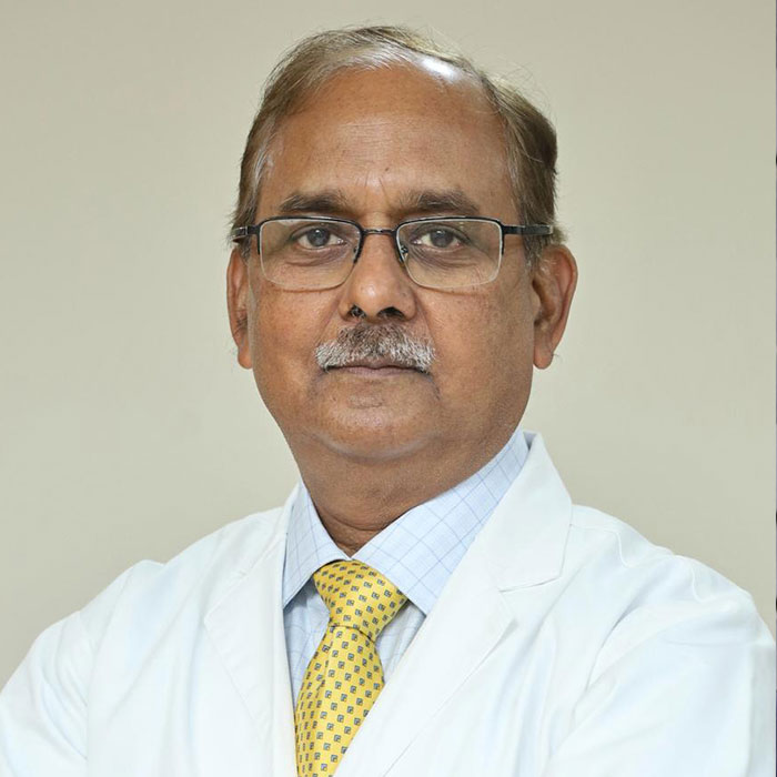 Image of Anant Kumar