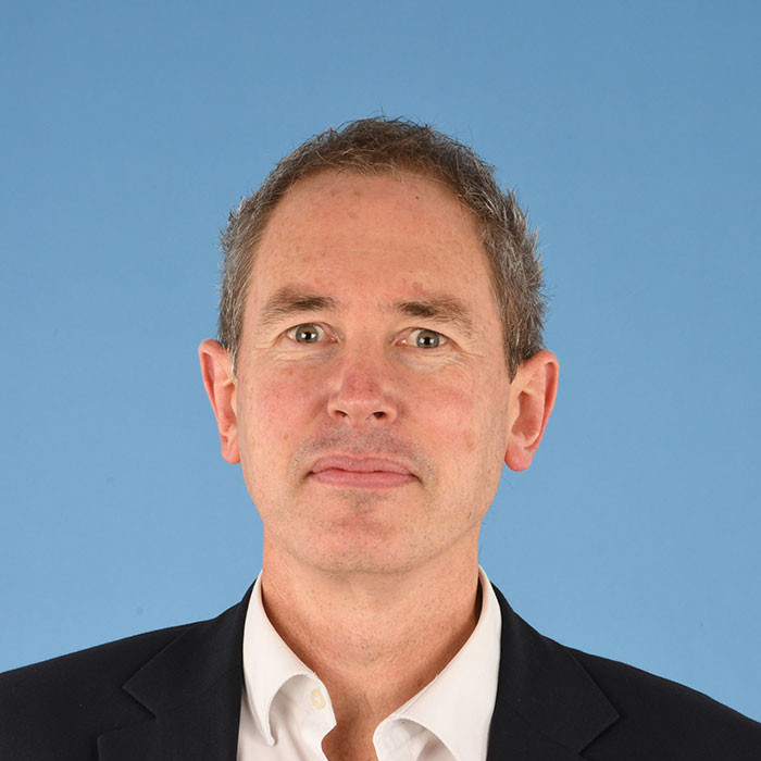 Image of Andrew Schache