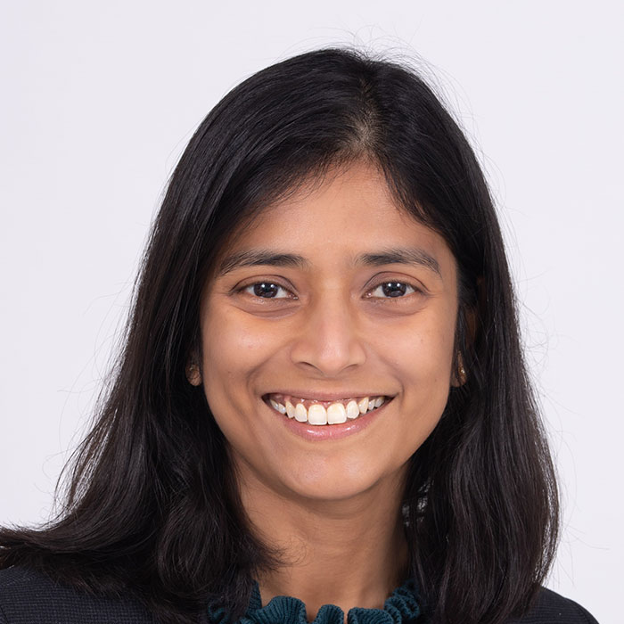 Image of Anita Balakrishnan