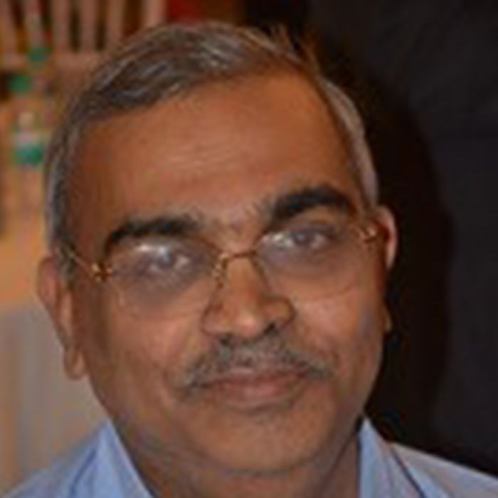 Image of Avinash Supe