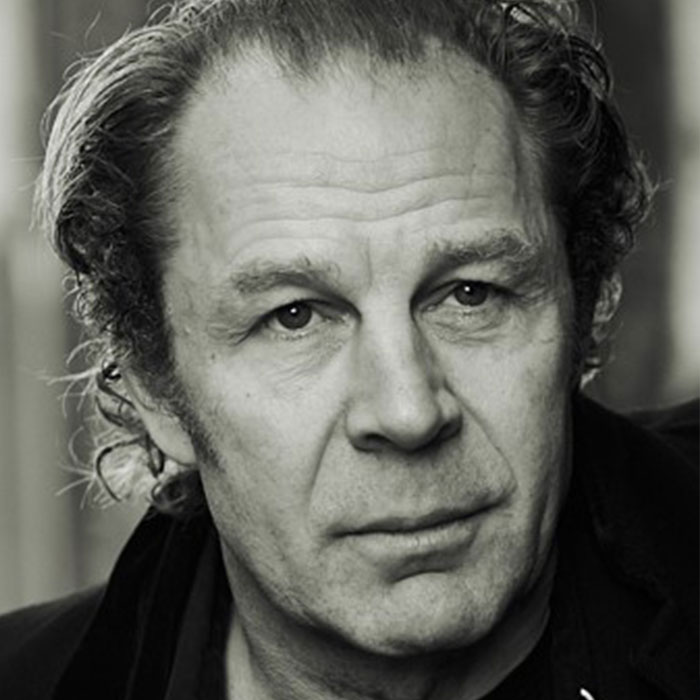Image of Charles Knowles