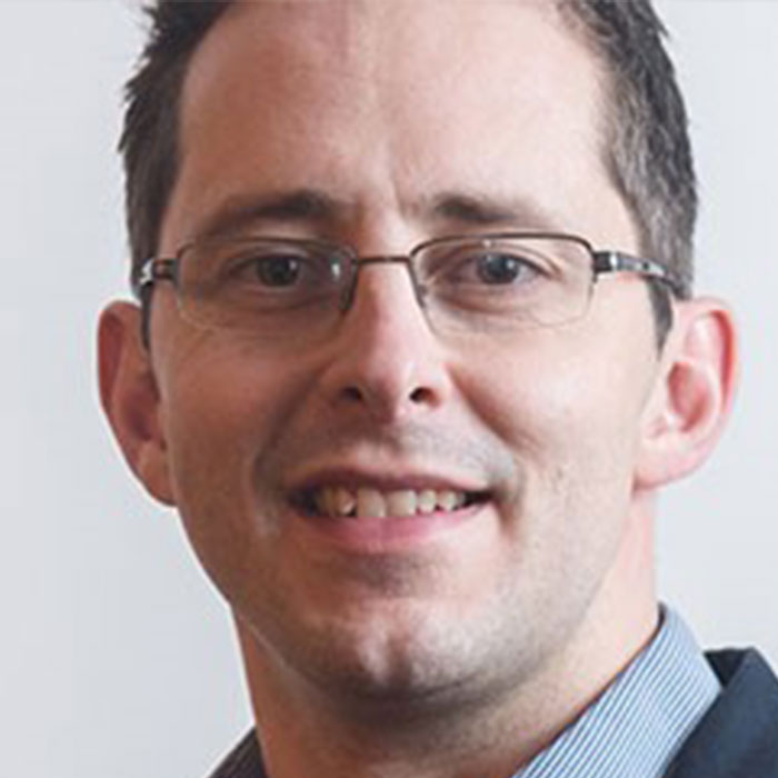 Image of Dan Deakin