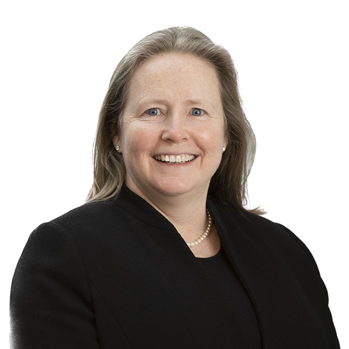 Image of Deborah McNamara