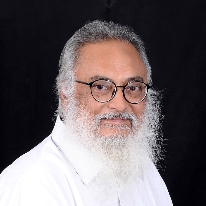 Image of Dhananjaya Sharma
