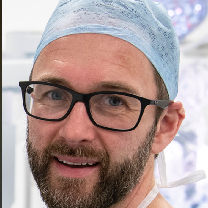 Image of Grant Stuart