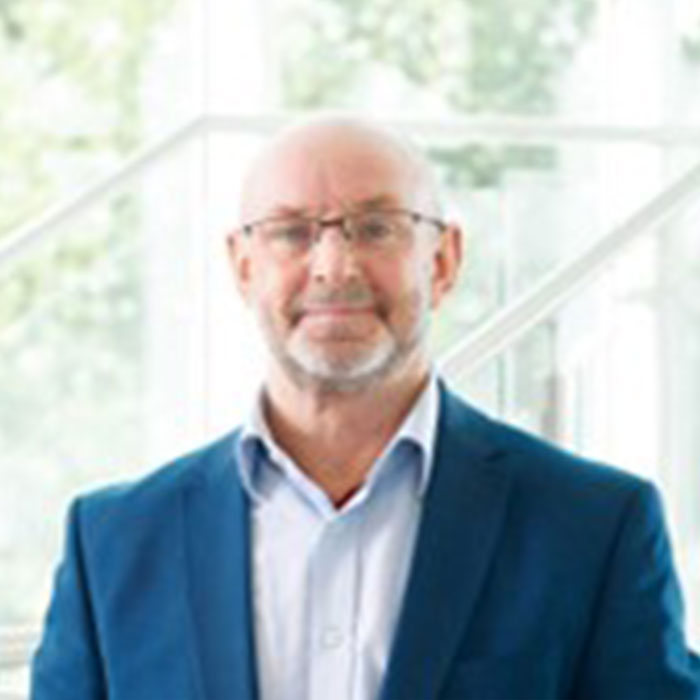 Image of Ian Chetter