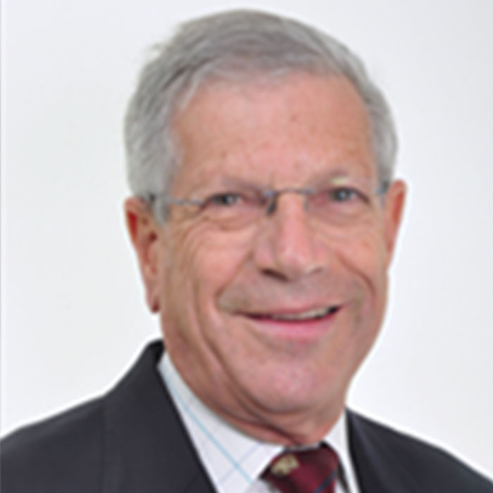 Image of Ken Boffard