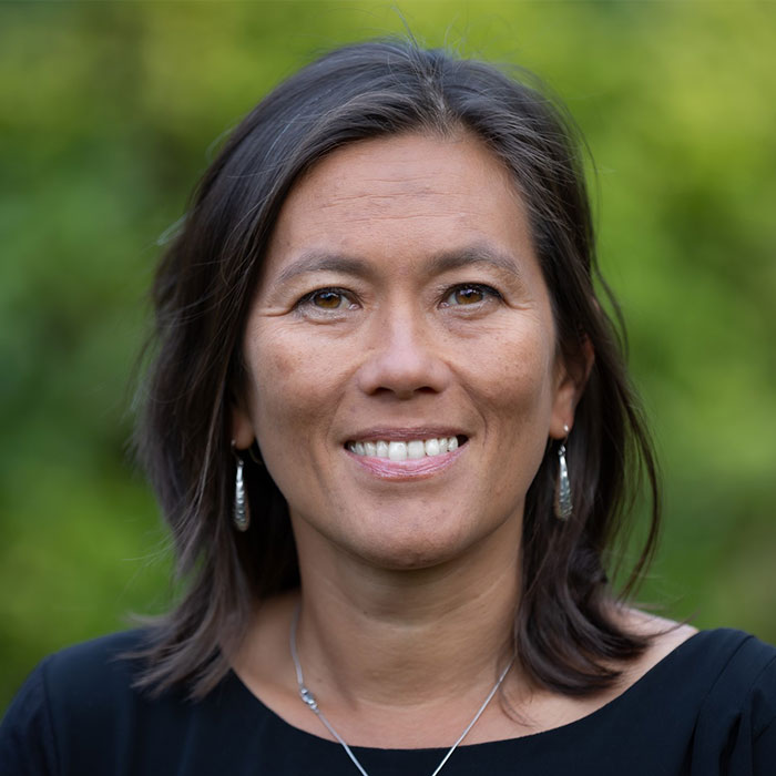Image of Kim Russon