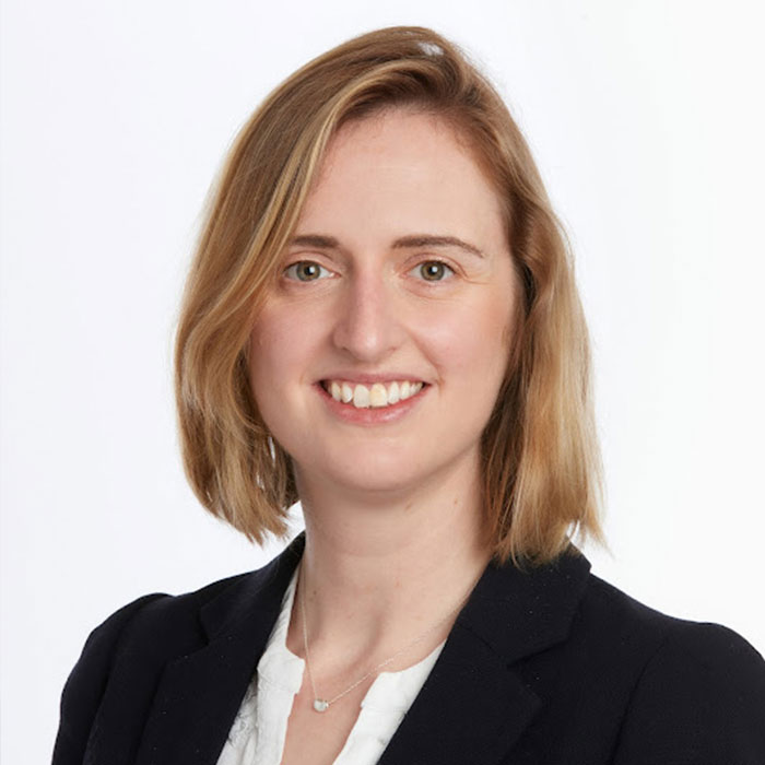 Image of Lindsay Damkat-Thomas