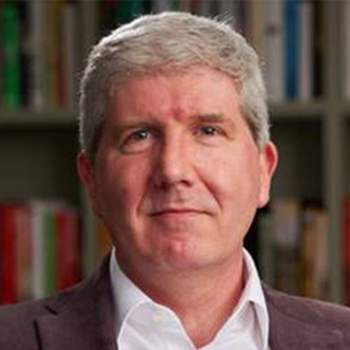 Image of Martin McNally
