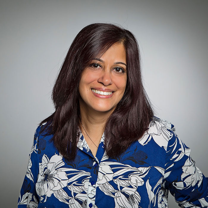 Image of Monica Mittal