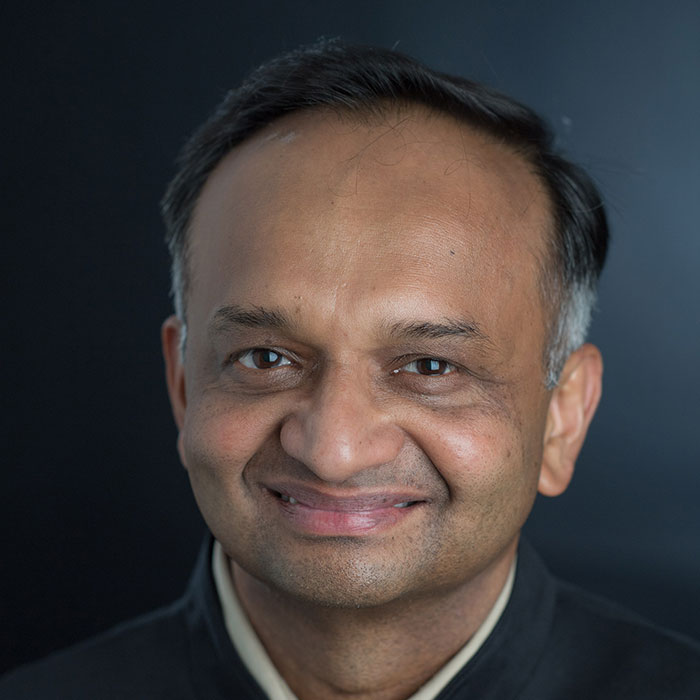 Image of Nobhojit Roy
