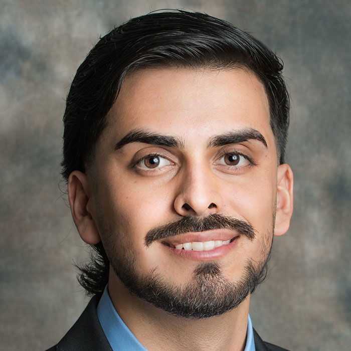 Image of Octavio Herrera