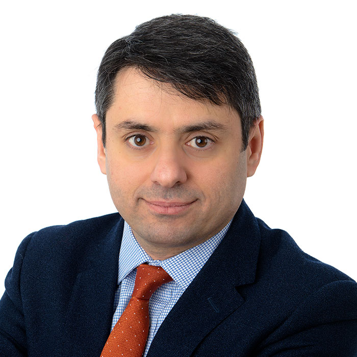 Image of Oussama Elhage