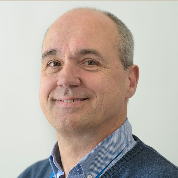 Image of Paul Cool