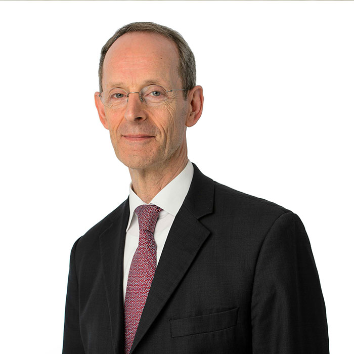 Image of Peter Friend