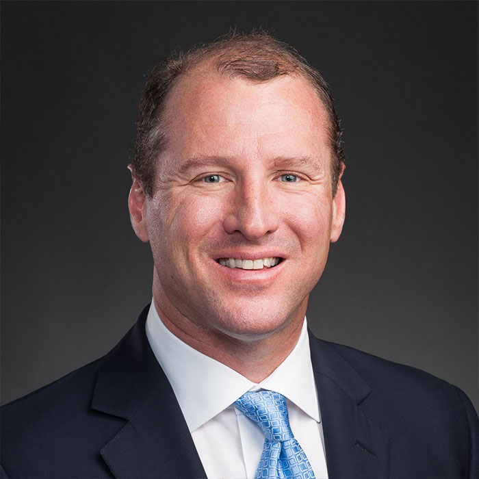 Image of Peter Millett