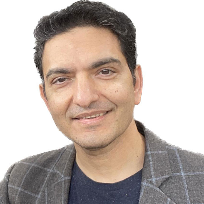 Image of Rabin Singh