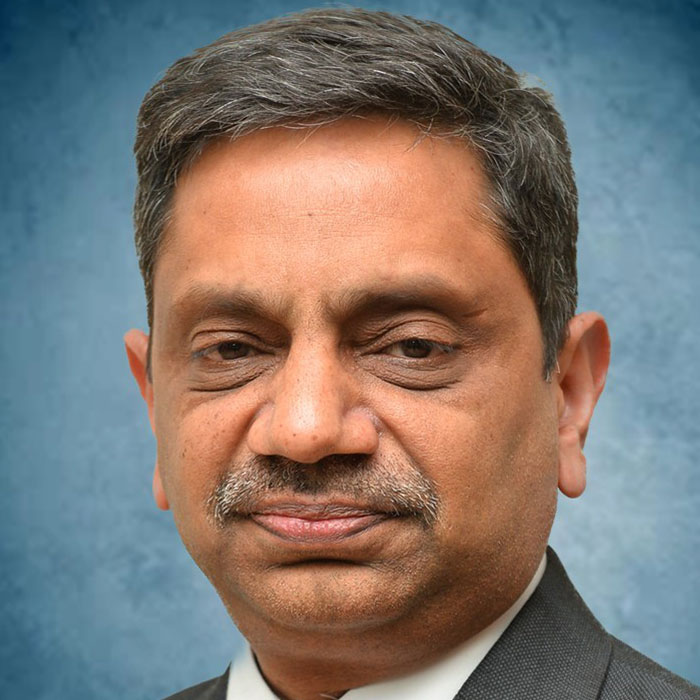 Image of Rajeev Kumar