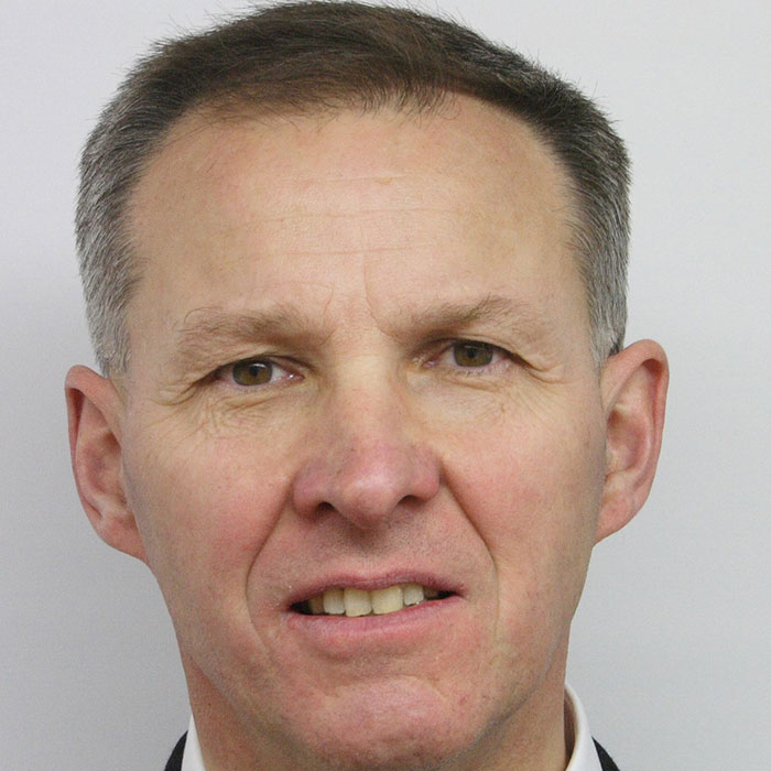 Image of Robert Wheeler