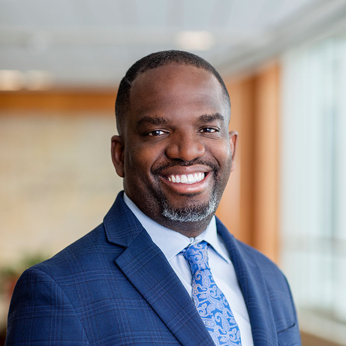 Image of Rondell Graham