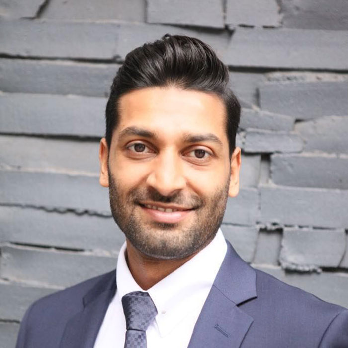 Image of Sachin Malde