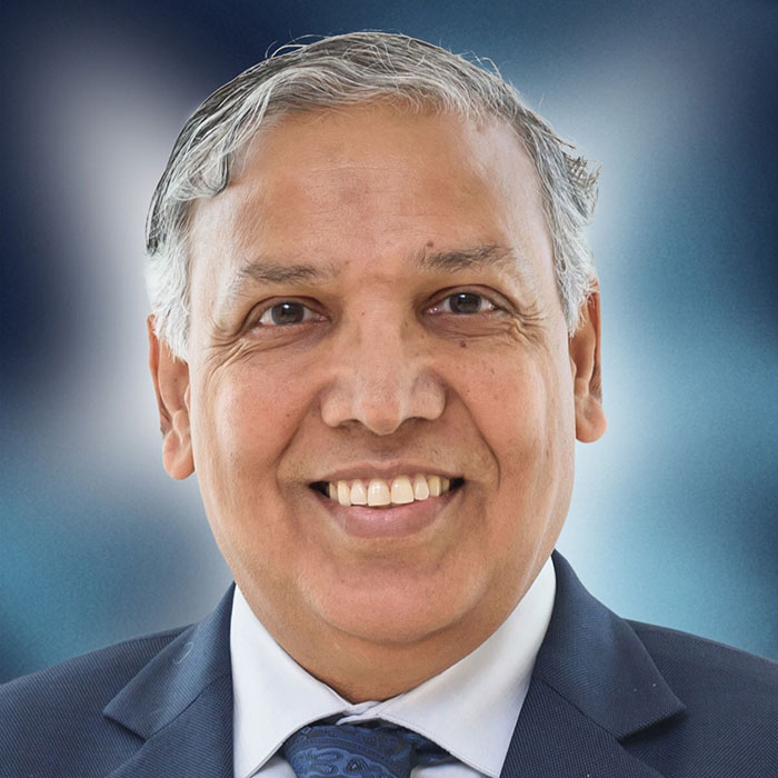 Image of Sanjay Balwant Kulkarni