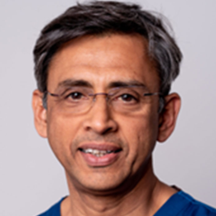 Image of Satya Bhattacharya