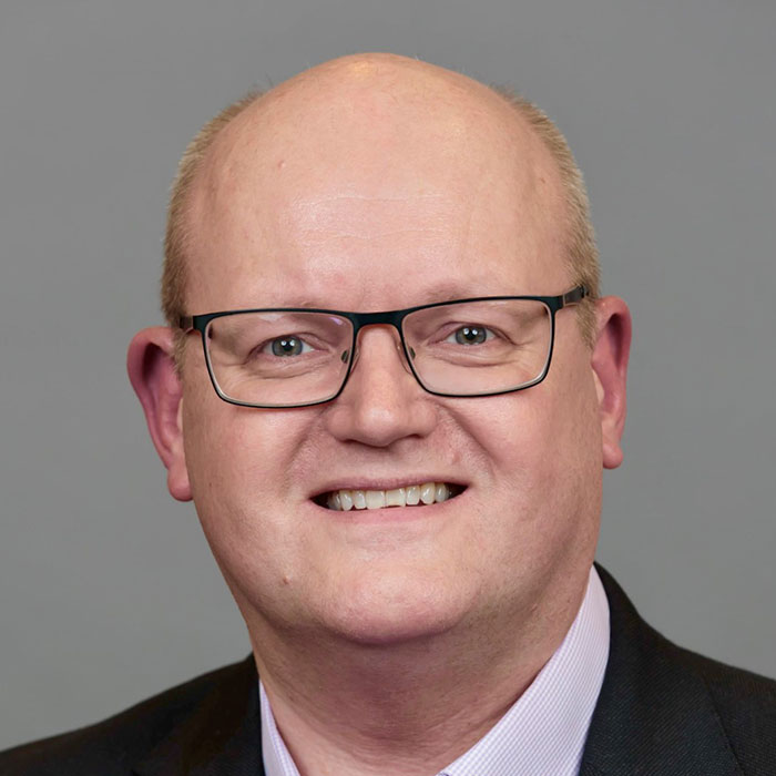Image of Stephen Clark