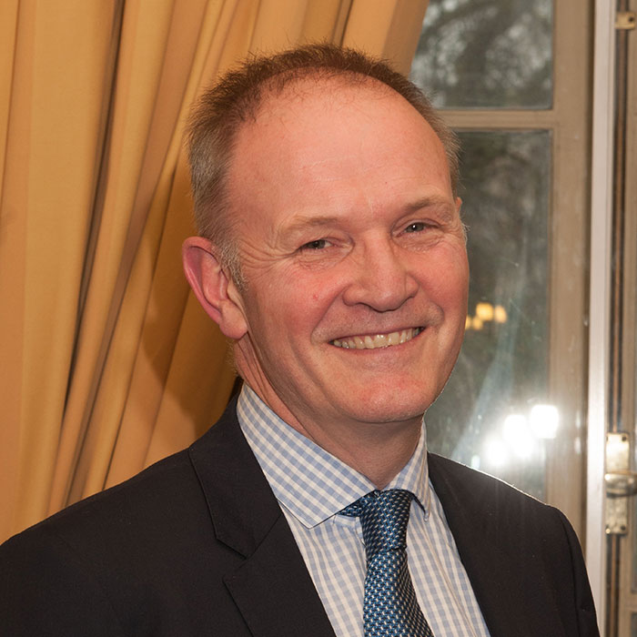 Image of Steve Brown