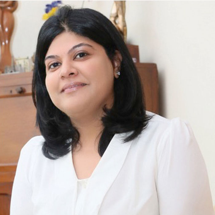 Image of Suhani Suhani
