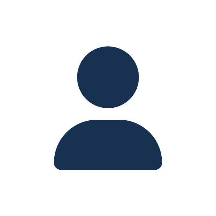 Image of blank profile icon